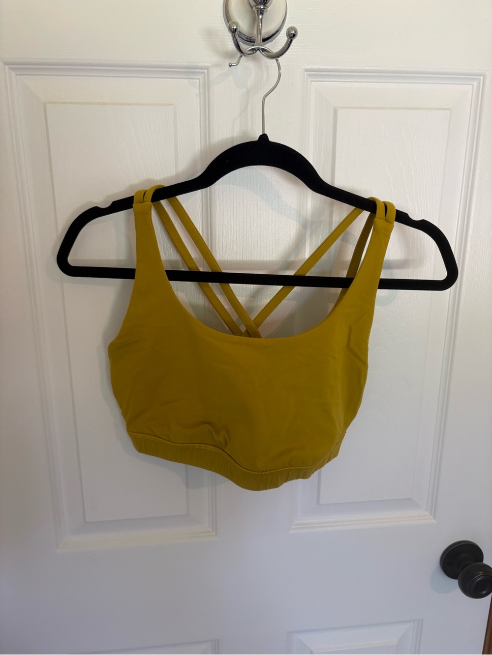 Lululemon energy bra